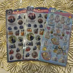 うるちゅる　スンスン　んぽちゃむ