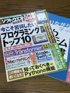 日経ソフトウエア2024年7月号　冊子付録付き