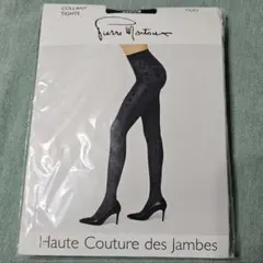 IENA で購入 Pierre Mantoux COLLANT CLIO タイツ