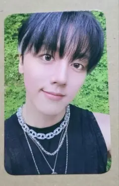 SF9 ヨンビン Whoop第1弾 トレカ