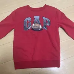 GAP パーカー　トレーナー　キッズのサムネイル
