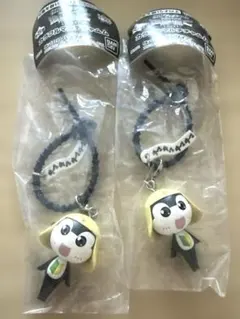 ケロロ軍曹 タママ ガチャ カラフルマルチチャーム