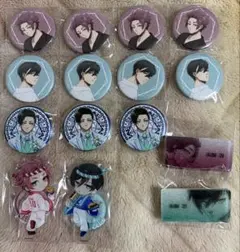 ブルーロック 糸師冴 糸師凛 まとめ売り