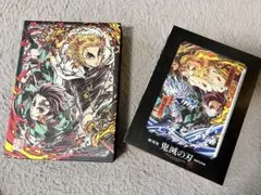 劇場版鬼滅の刃無限列車編　DVD 限定版