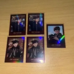 エースリー パシャこれ 伏見臣