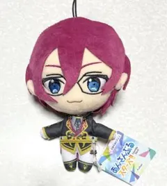 七種茨 ぬいぐるみ