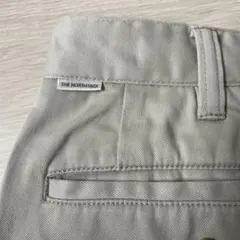 THE NORTH FACE チノパン ベージュのサムネイル