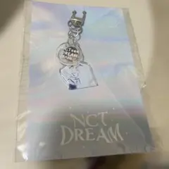 j*y様 NCTDREAM マーク　アクリルチャーム　会報特典