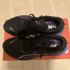 PUMA Deviate Nitro 3 ランニングシューズのサムネイル