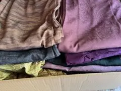 着物・羽織りまとめ22枚程＋おまけアンティーク✴︎リメイク✴︎ハンドメイド