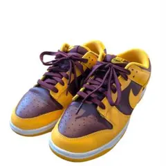 NIKEスニーカー DUNK LOW RETRO ダンク ロー 箱なし