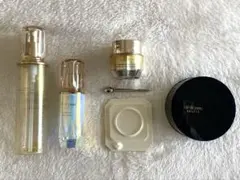 クレ・ド・ポー ボーテ 空容器セット（中身なし）