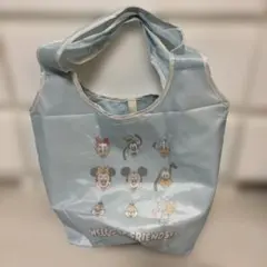 THREEPPY レトロミッキー 保冷バッグ