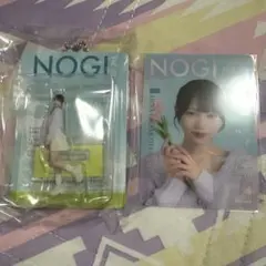 乃木坂46 鈴木佑捺 のぎBOX NOGI 2026 S/S アクスタ モバカ - メルカリ