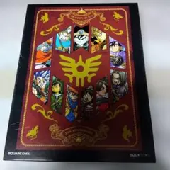 ドラゴンクエスト 35周年 ~モンスター集合編~ 1000ピース パズル