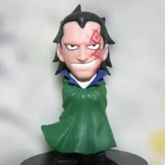 d38 ワンピース フィギュア モンキー D ドラゴン 一番くじ