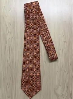 新品】E. Marinella マリネッラ レギュラー ペイズリータイ レッド