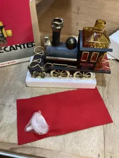 日立 ポンパ デカンタ オルゴール付 未使用　長期保管品のサムネイル