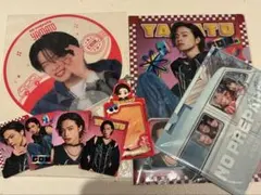 2026年最新】コムドットグッズの人気アイテム - メルカリ