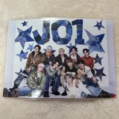 JO1 Handz In My Pocket HIMP FC限定生写真 ③