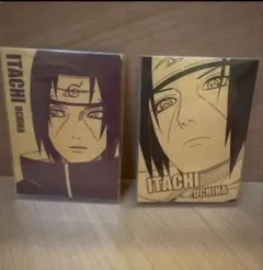 2026年最新】naruto カード イタチの人気アイテム - メルカリ