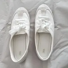 ZARA スニーカー size 39