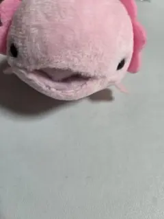 ☆レア品☆ モンスターハンター ぬいぐるみ オドガロン - メルカリ