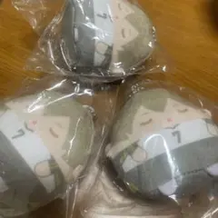 ハイキュー くじメイト てのりんず 木葉秋紀