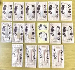 BENEFIQUE ベネフィーク　試供品セット