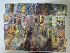 ドラゴンボールヒーローズ プロモまとめ売り