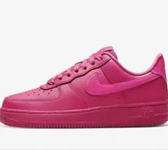 Nike AIR FORCE 1 ナイキ エアフォース1 ファイヤーベリー