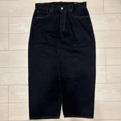 GAP 32/30 スーパーバギー