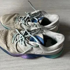 ballaholic×Asics Unpre Ars Low 大井たかよしサイン ballaholic×Asics Unpre Ars Low 大井たかよしサイン - メルカリ