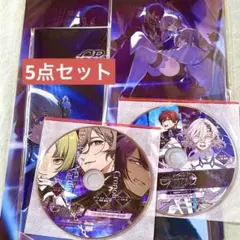 ミストニアの翅望 特装版 ステラセット - メルカリ