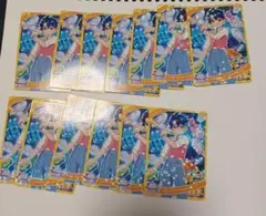 ひみつのアイプリ リング3弾 すばる 13枚 まとめ売り