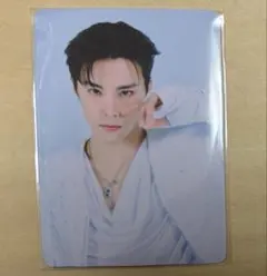 JO1 JO1DER SHOW 2026 旧譜 トレカ 川西拓実