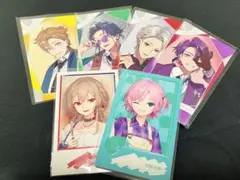 にじさんじ チェキ6枚セット