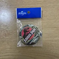 【USJ限定】新品 ジュラシックパーク 缶バッジのサムネイル