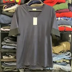 未使用 新品 DRIES VAN NOTEN 半袖 Sサイズ 無地 アーカイブのサムネイル