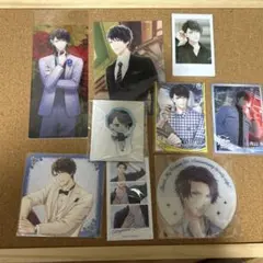 スタンドマイヒーローズ　青山樹