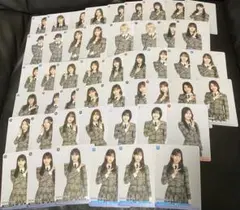 櫻坂46 ビルディバイド BT 桜月 サイン - メルカリ