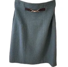 ロービングタイトスカート PROPORTION BODY DRESSING