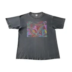 Todd Rundgren 1993 Japan Tour Tシャツ - メルカリ