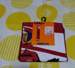 ハイキュー マフラータオル 音駒