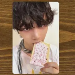 boynextdoor テサン sweethome