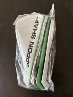 希少　新品未使用　NIPPON SHAFT 日本シャフト　ヘッドカバーセット