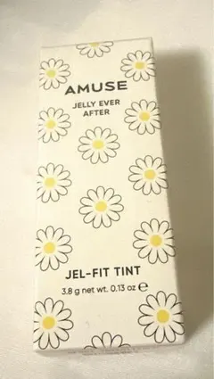 新品未開封AMUSE JELLY EVER AFTER 12 COOL DIVEのサムネイル