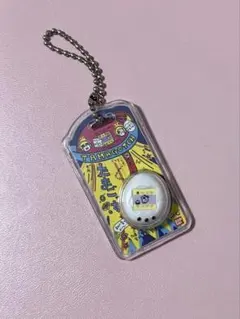 たまごっち おかしなボーロっち1 初代 白 まめっち
