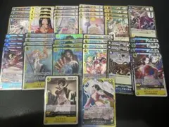 青黄ハンコック　フラシ優勝構築 フラッグシップ優勝】青黄ハンコック 構築済みデッキ｜Yahoo!フリマ