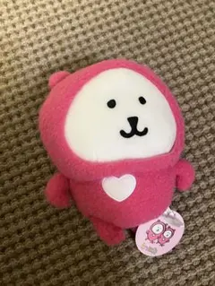 ナガノキャラクターズ　しーぷわぬいぐるみ　くま〜らぶ〜　ちいかわ　ぬいぐるみ